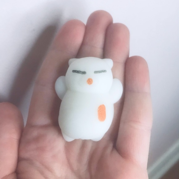 Mochi squishy pack of 8 - Picture 2 of 9